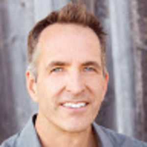 Meet your Posher, Doug